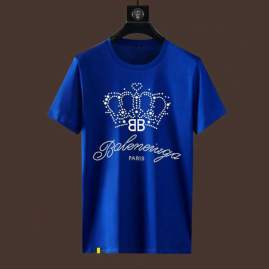 Picture of Balenciaga T Shirts Short _SKUBalenciagaM-4XL11Ln2622209
